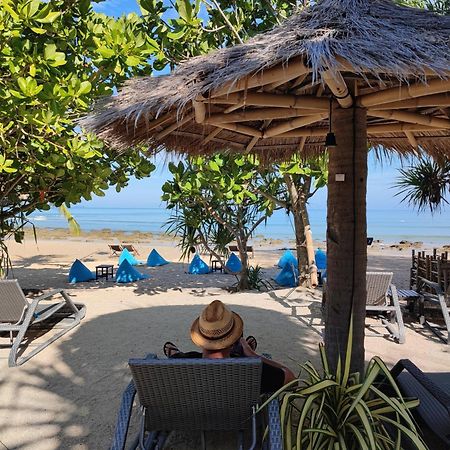 ザ レイジー ロッジ Ko Lanta エクステリア 写真