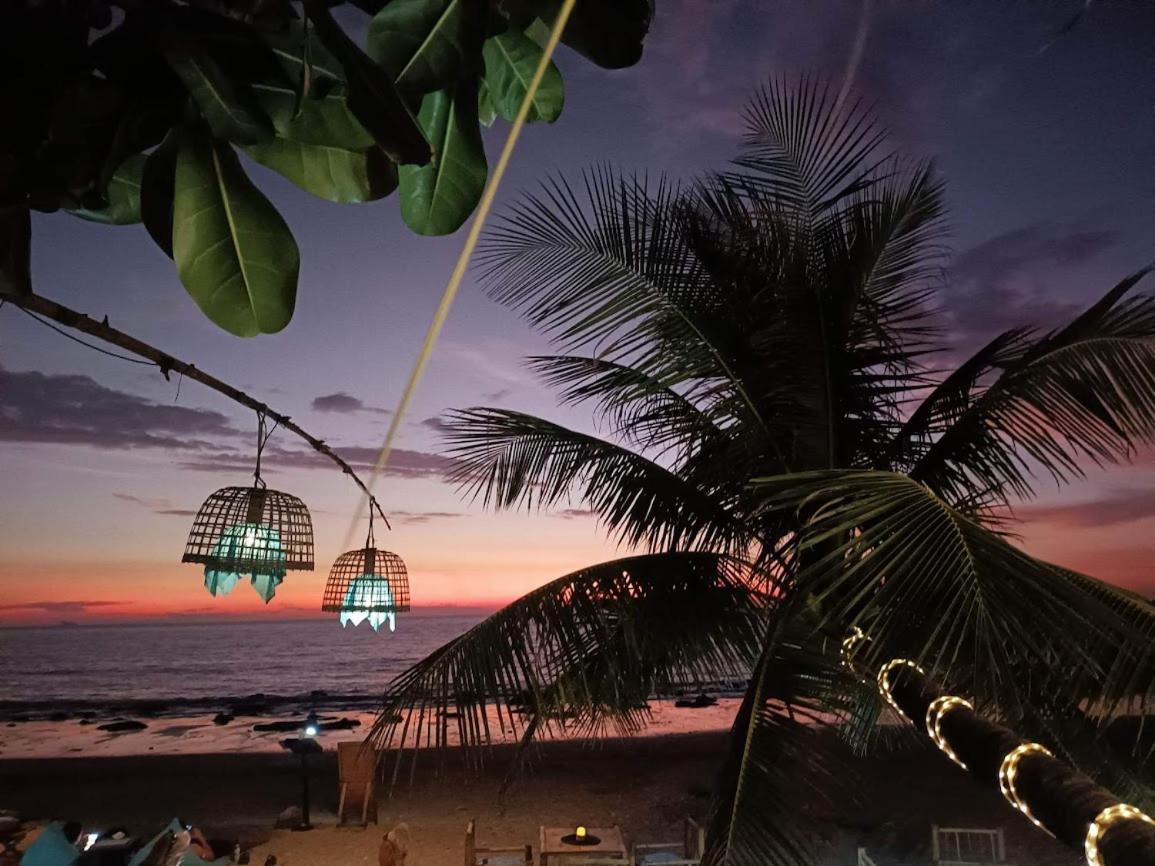 ザ レイジー ロッジ Ko Lanta エクステリア 写真